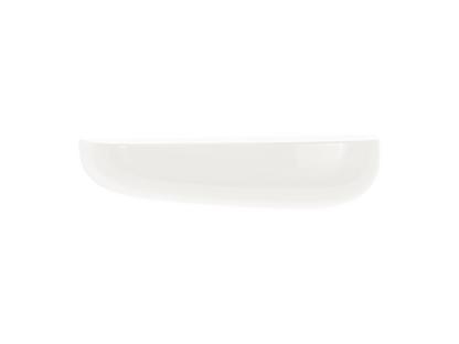 Corniches Medium (H 8,8 x B 35,2 x T 14,8 cm)|White