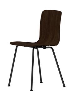 HAL Ply Tube Dark oak|Basic dark|Without Seat Cover