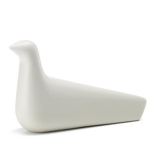 L'Oiseau Ivory, matt finish