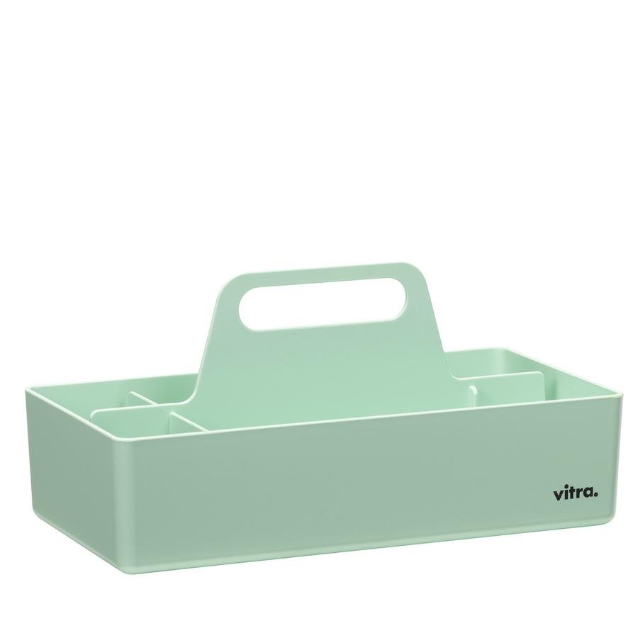 Toolbox RE, Tangerine RE | Vitra | Accessories - Designer