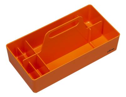 Toolbox Tangerine RE