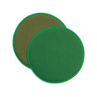 Seat Dots Plano classic green/forest - classic green/cognac