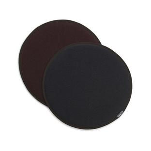 Seat Dots Plano dark grey/nero - marron/nero