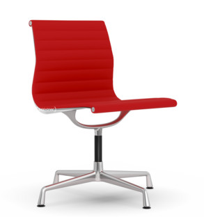 Aluminium Group EA 101 Red / poppy red|Polished