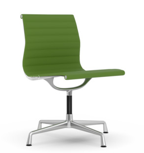 Aluminium Group EA 101 Grass green / forest|Polished