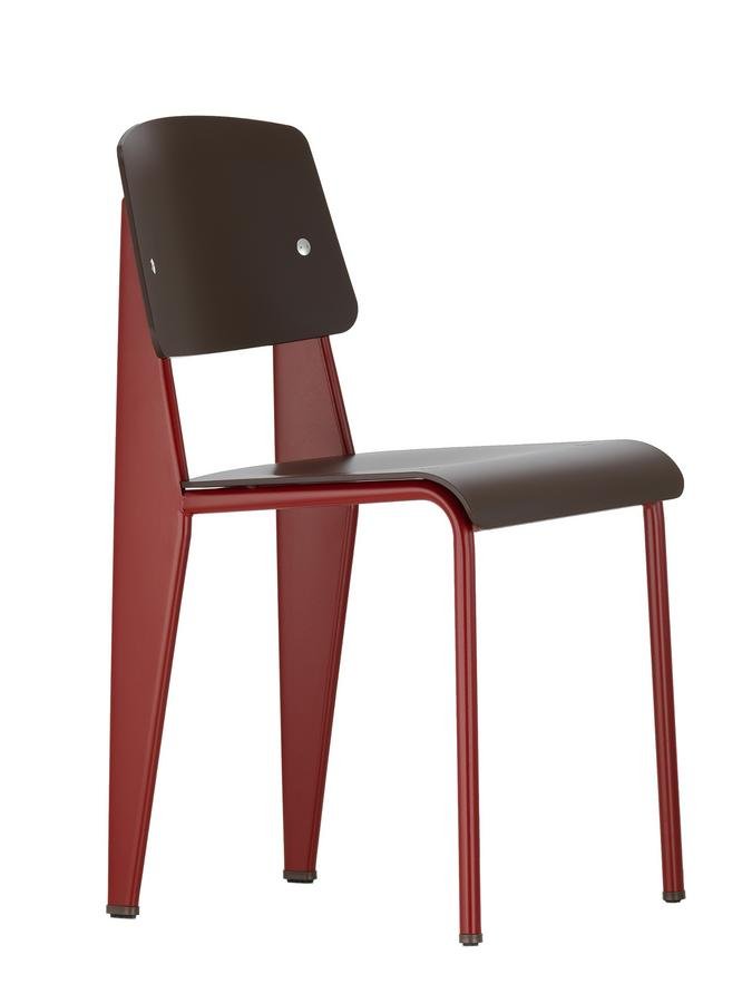 Standard SP | Vitra | by Jean Prouvé, 1934/1950 - Originals