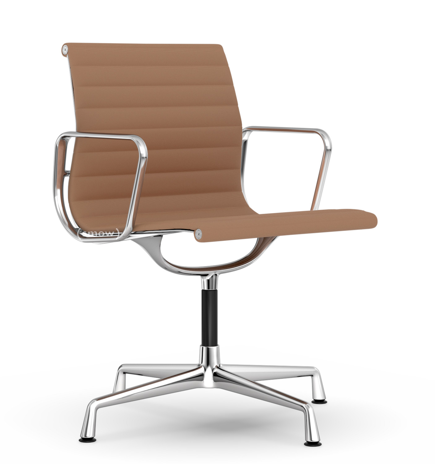 Vitra aluminum chair 2025