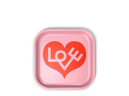 Girard Classic Trays S|Love Heart