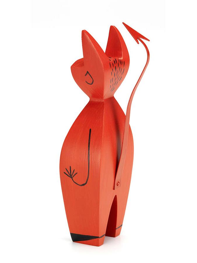 little wooden dolls