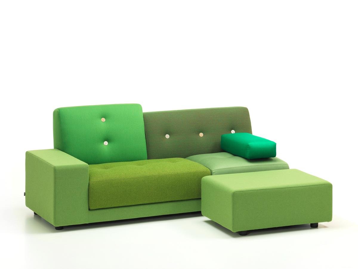 Vitra Polder Sofa By A Jongerius 2005 2017 Designer Furniture Click Here For More Images