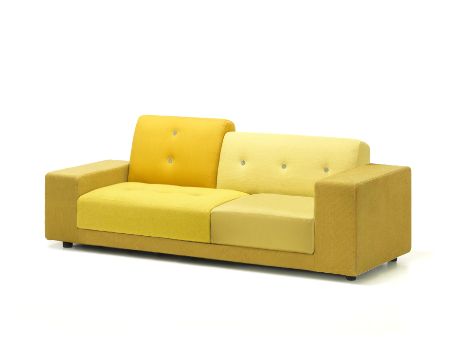 Polder Compact Jongerius, 2005/2015 - Designer furniture by smow.com