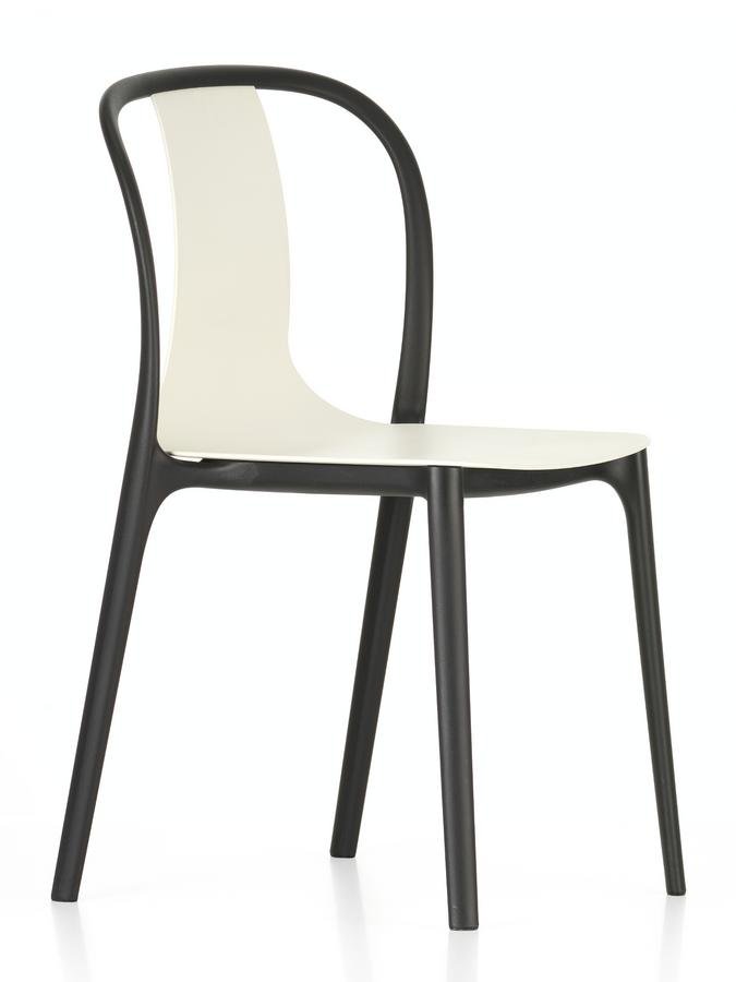 Belleville Chair Outdoor | Vitra | Chairs - Designer