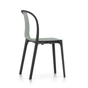 Belleville Chair Outdoor Moss grey