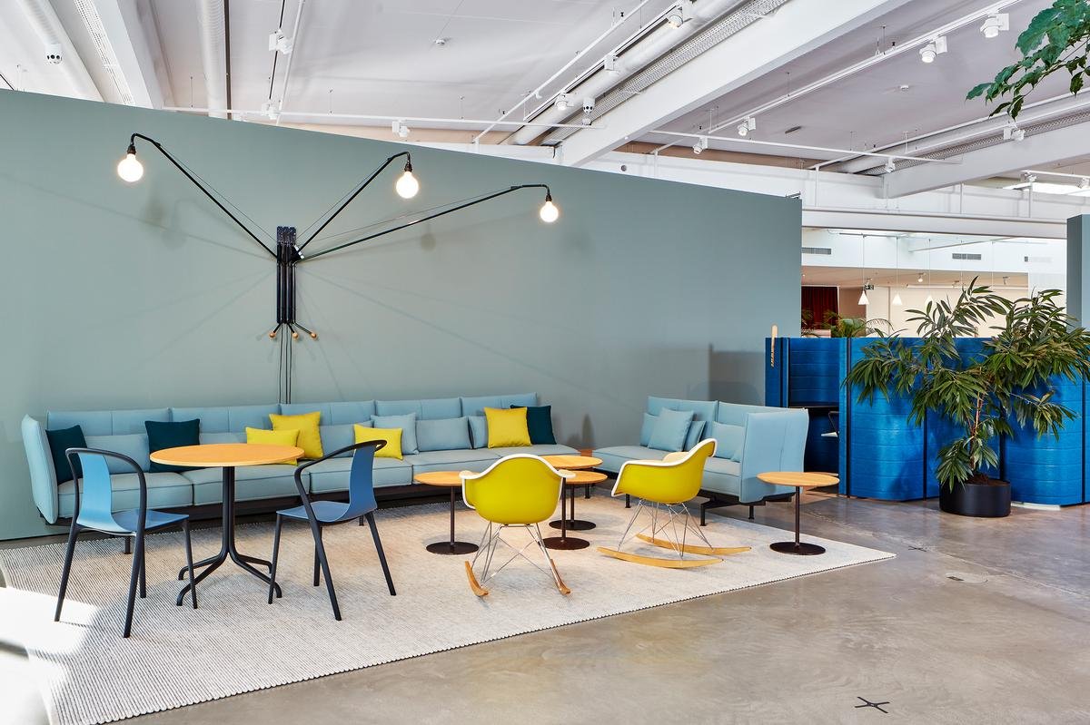 Vitra Belleville Chair Outdoor by Ronan & Erwan Bouroullec, 2015