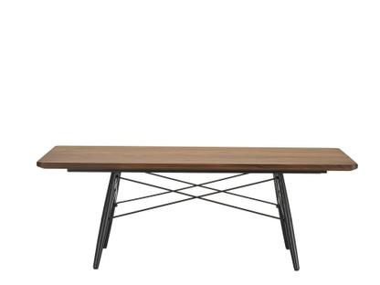 Eames Coffee Table L 114 x W 76 cm|American walnut