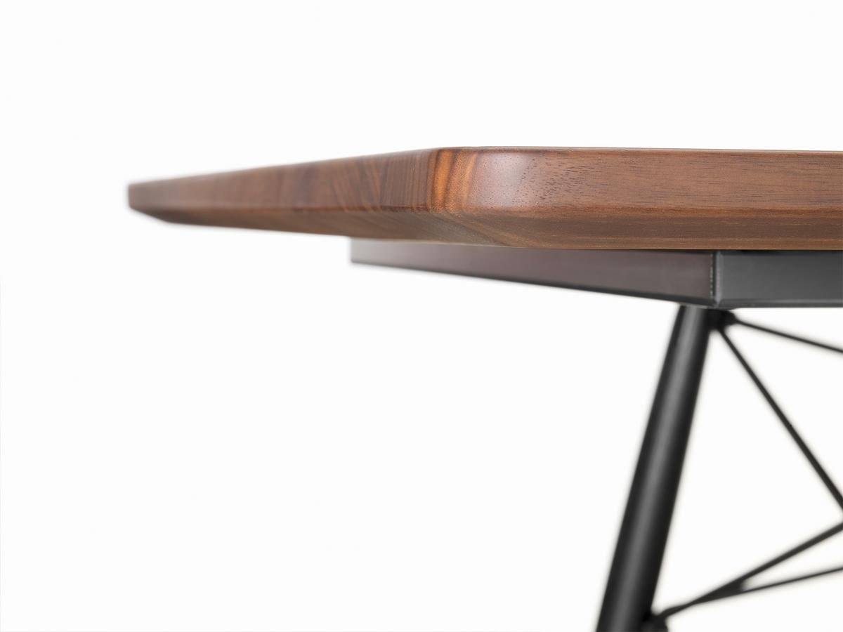 Vitra Eames Coffee Table L 76 X W Cm Santos Palisander By Eames Coffee Table