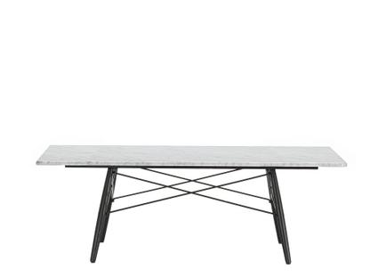 Eames Coffee Table L 114 x W 76 cm|Marble Carrara