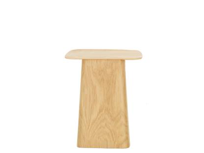 Wooden Side Table 