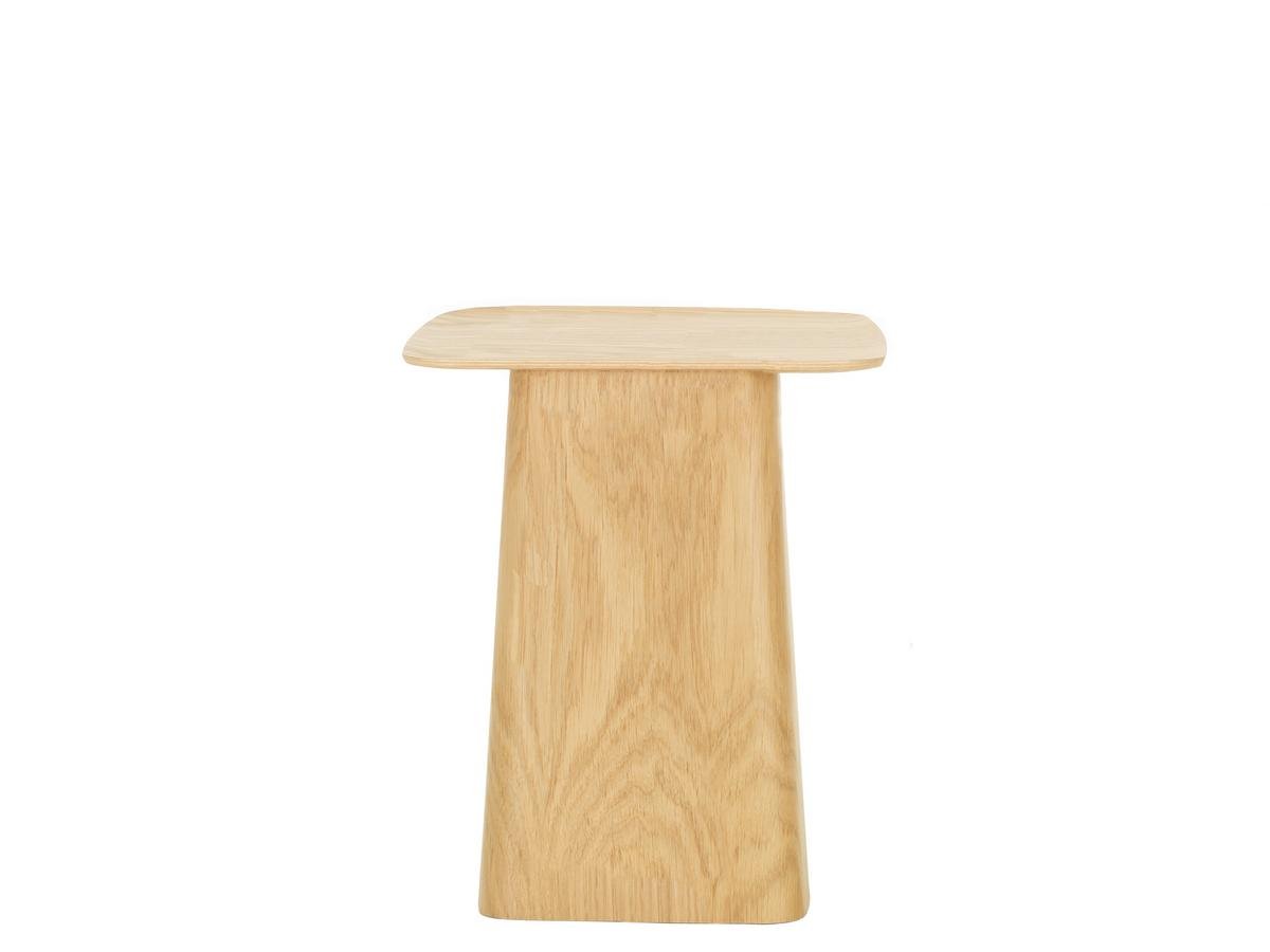 Wooden Side Table Vitra Tables Designer furniture from smow