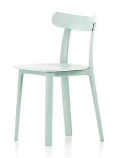 APC All Plastic Chair Ice grey