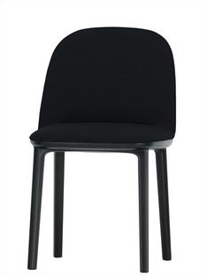 Softshell Side Chair Nero