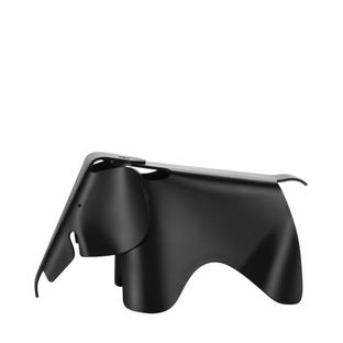 Eames Elephant Small Deep black