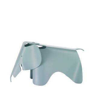 Eames Elephant Small Ice grey