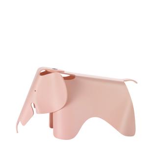 Eames Elephant Small Pale rose