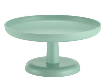 High Tray Mint green