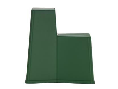 Stool-Tool Industrial Green