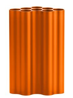 Nuage Vase Nuage large|Aluminium anodised|Burnt orange