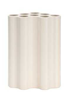 Nuage Vase Nuage large|Ceramic|Ivory, matt finish