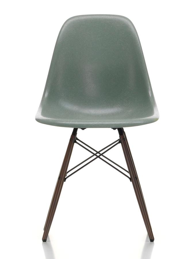 Eames online seafoam green