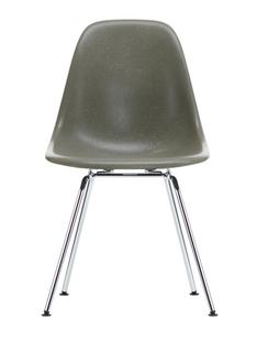 Eames Fiberglass Chair DSX 