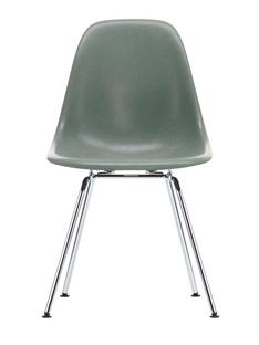 Eames Fiberglass Chair DSX 