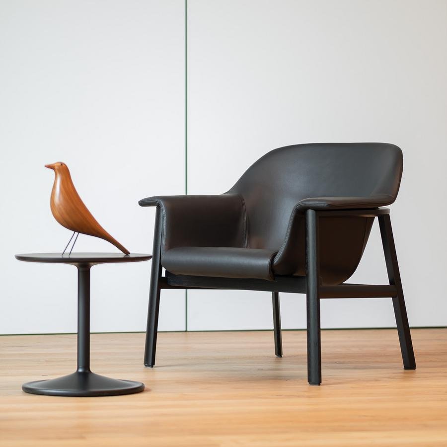 最終価格 ジャンク品 vitra. EAMES HOUSE BIRD Eames House Bird Walnut | Vitra | by Charles & Ray Eames