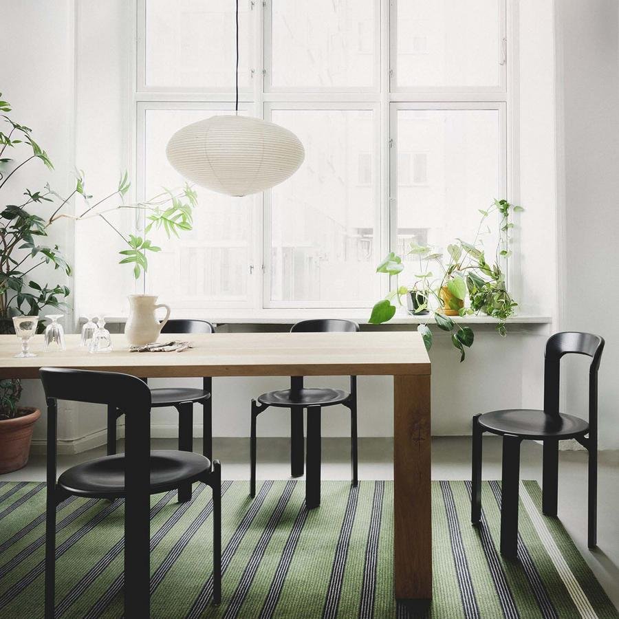 Akari 16A | Vitra | by Isamu Noguchi, 1951 - Originals from smow