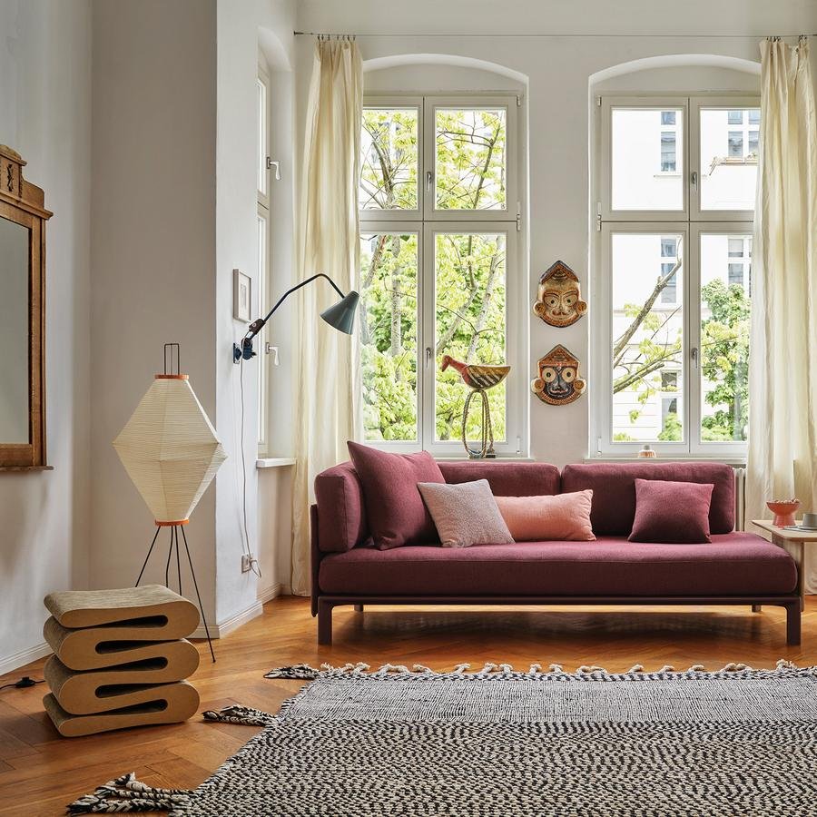 【美品】イサムノグチ　Akari 13a Akari 13A | Vitra | by Isamu Noguchi, 1951 - Originals from smow