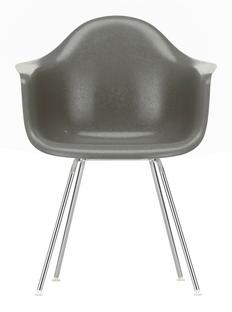 Eames Fiberglass Armchair DAX 