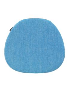 Soft Seats Type B (W 41,5 x D 37 cm)|Stoff Hopsak|Blue / ivory