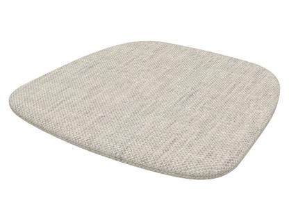 Soft Seats Type A (W 39,5 x D 38,5 cm)|Fabric Corsaro|Stone melange