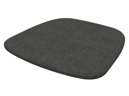 Soft Seats Type A (W 39,5 x D 38,5 cm)|Fabric Corsaro|Graphite melange
