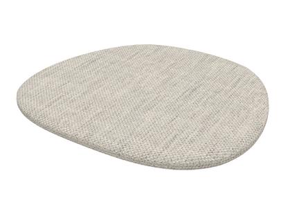 Soft Seats Type B (W 41,5 x D 37 cm)|Fabric Corsaro|Stone melange
