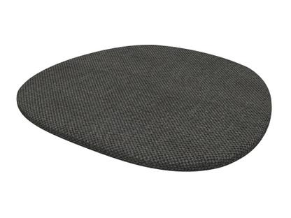 Soft Seats Type B (W 41,5 x D 37 cm)|Fabric Corsaro|Graphite melange