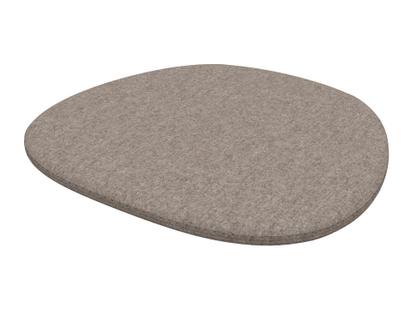 Soft Seats Type B (W 41,5 x D 37 cm)|Fabric Cosy 2|Fossil