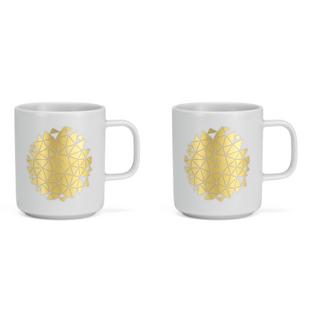 Girard Coffee Mugs New Sun|Set of 2