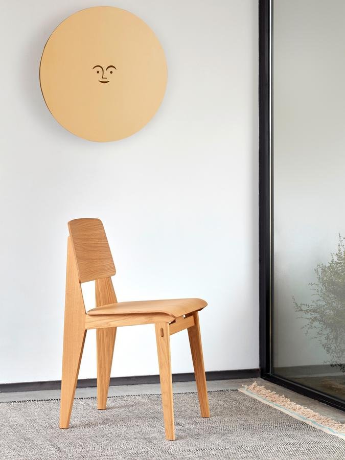 VITRA Chaise Tout Bois シェーズトゥボワ 椅子 ほぼ未使用 楽天市場】Vitra（ヴィトラ） / Chaise Tout Bois（シェーズ