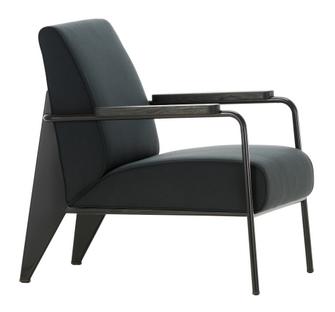 Fauteuil de Salon Black