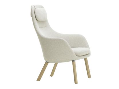 HAL Lounge Chair 