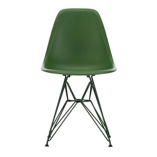 Triatleet sympathie geleidelijk Vitra DSR Duotone by Charles & Ray Eames, 1950 - Designer furniture by  smow.com